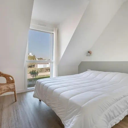 Сasa de vacaciones 300m De La - Belle Maison A *