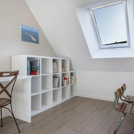 Сasa de vacaciones 300m De La - Belle Maison A