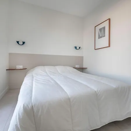 Сasa de vacaciones 300m De La - Belle Maison A Sarzeau