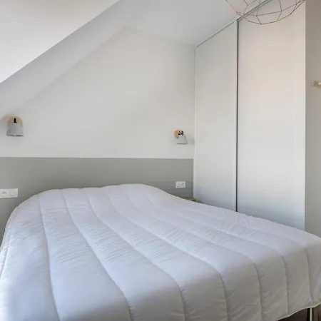 300m De La - Belle Maison A Сasa de vacaciones