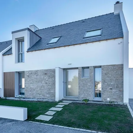 Сasa de vacaciones 300m De La - Belle Maison A