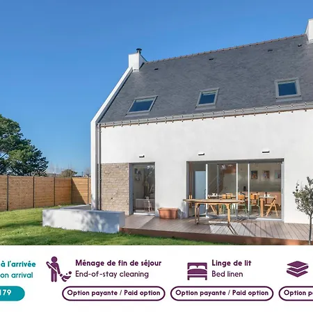 300m De La - Belle Maison A Сasa de vacaciones